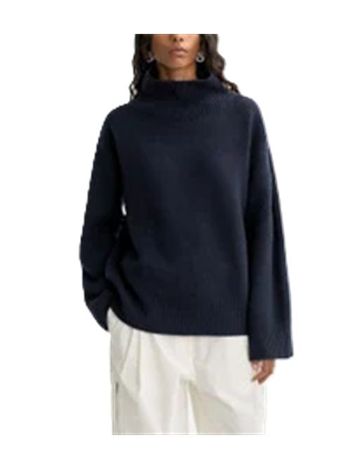  Soft Goat | SF1867A10039NAVY
